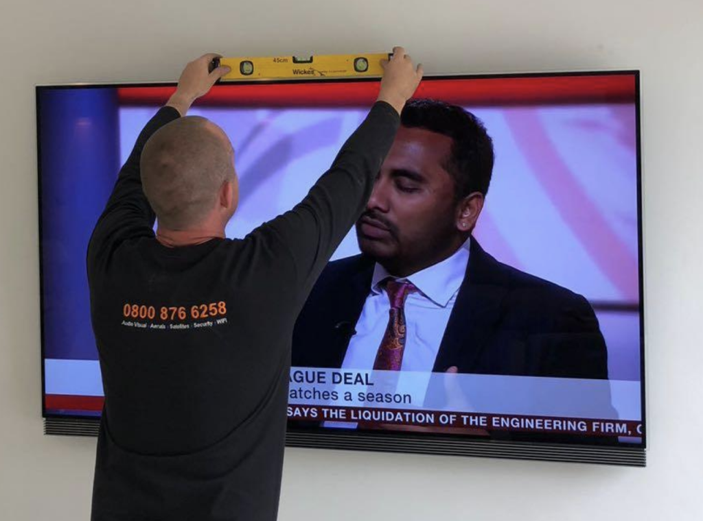 AV Installation – Hitchin | ADS Smart Home