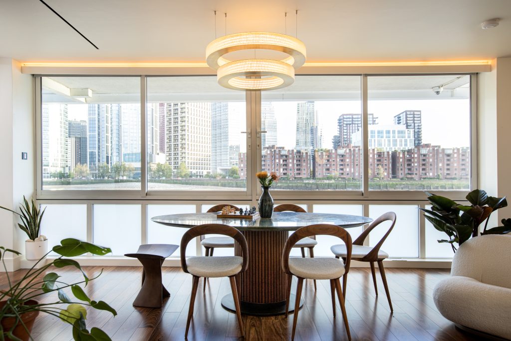Smart Home Design and Installation from ADS Smart Homes in Pimlico