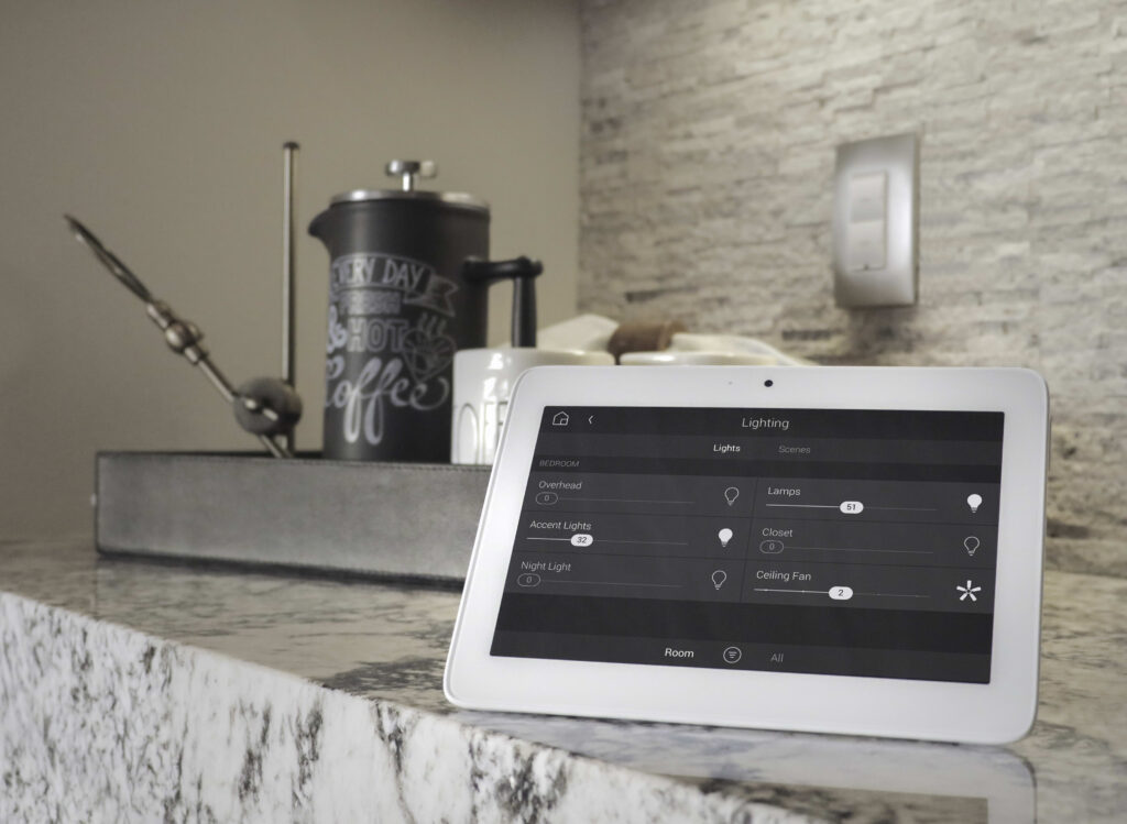 Smart Lighting in St Albans